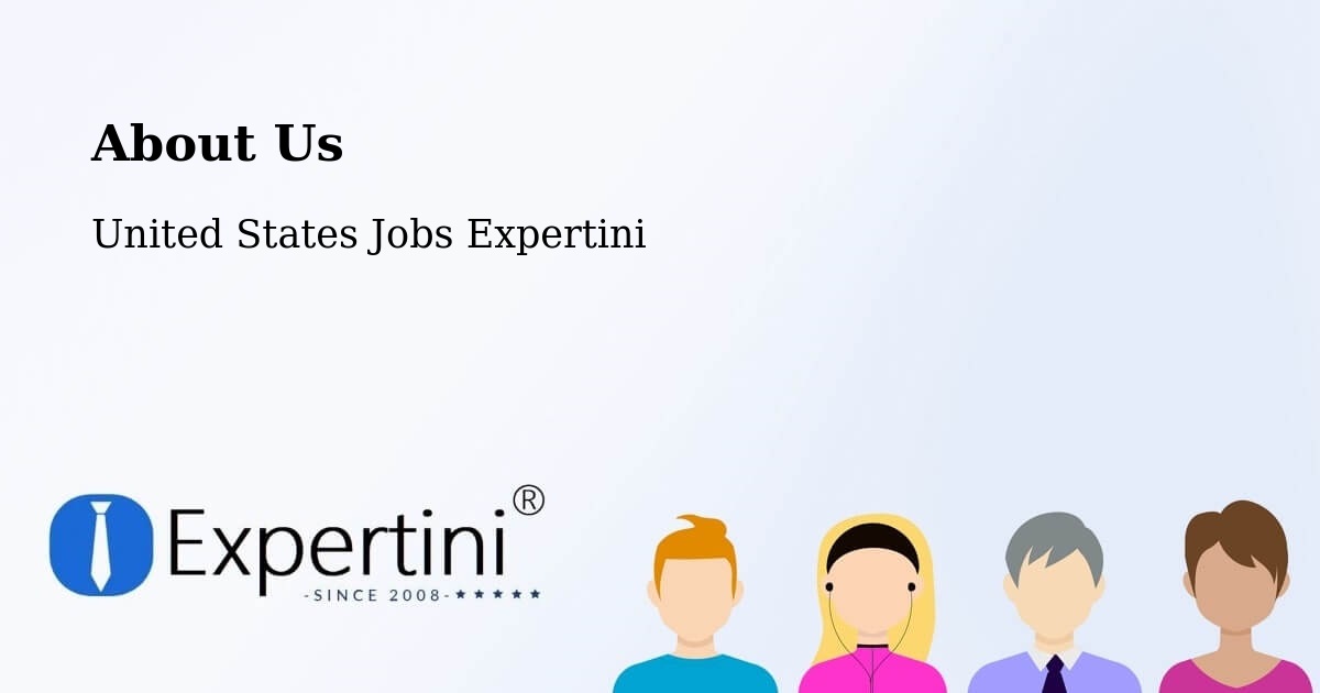 About Expertini Recruitment Platform  – Seattle - Seattle, United States Jobs Expertini