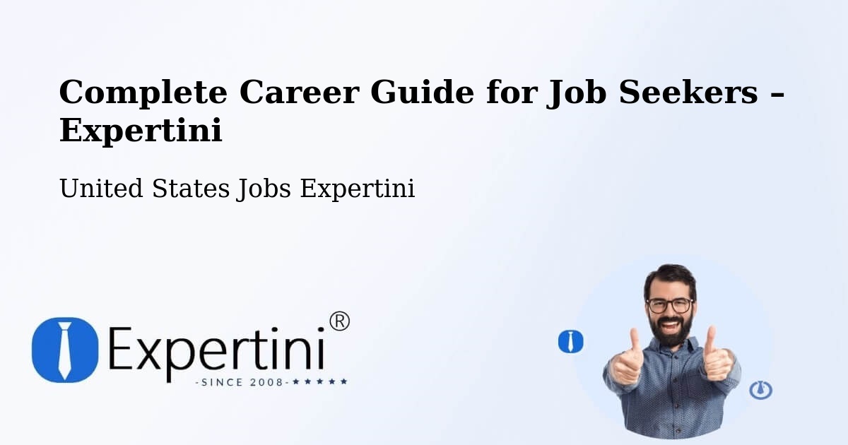 Career Guide for Job Seekers – Seattle - Seattle, United States Jobs Expertini
