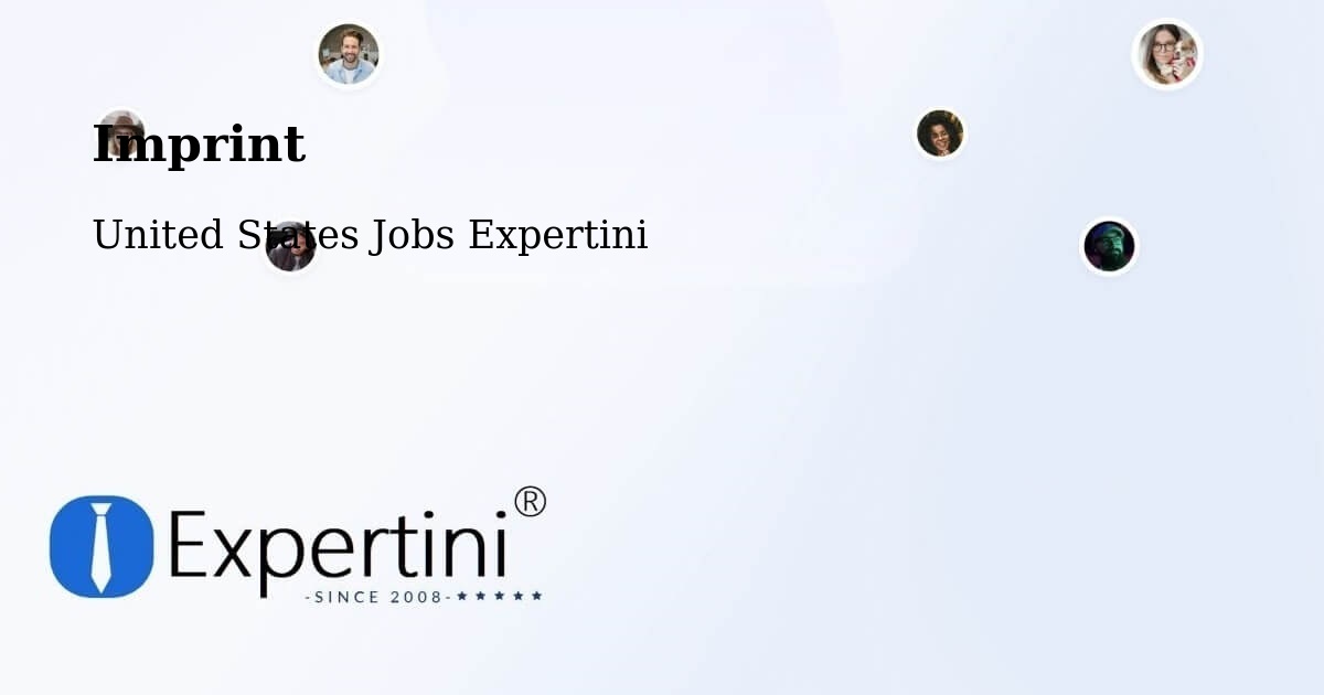 Imprint – Seattle - United States Jobs Expertini
