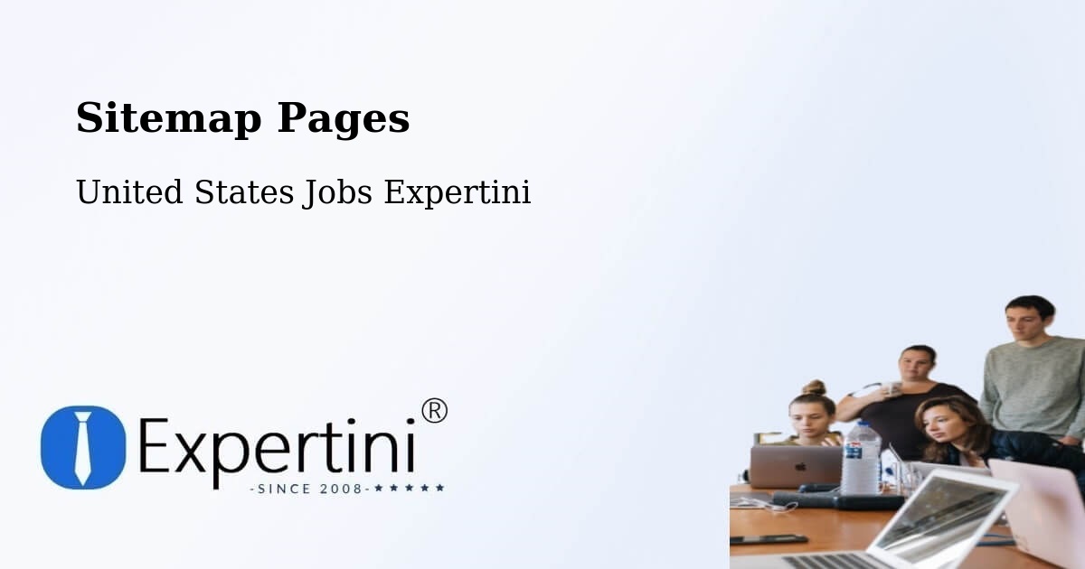 Sitemap Pages - Seattle - United States Jobs Expertini